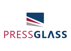 pressglass